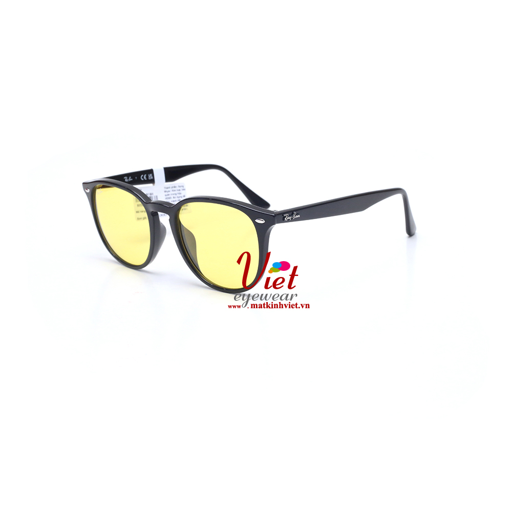 Kính mát RayBan RB4259F 601/85